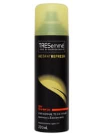 Tresemmé Instant Refresh Dry Shampoo 200ml