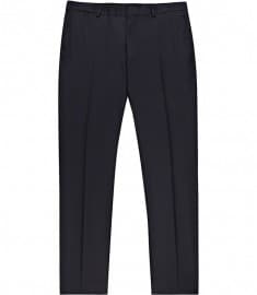 Reiss Daniel T Contemporary Formal Trousers Navy