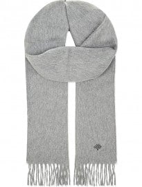 Mulberry Cashmere Scarf