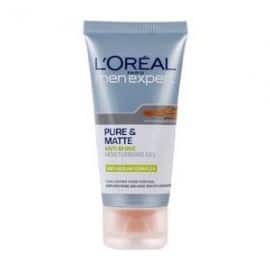 Loréal Paris Men Expert Pure & Matte Anti-shine Moisturising Gel 50ml
