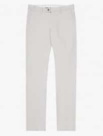 Reiss Medway Classic Twill Chinos Stone