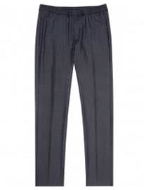 Reiss Scose Drawstring Tailored Trousers