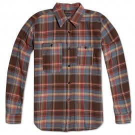 Engineered Garments Work Shirt