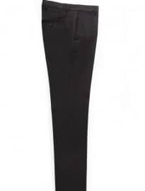 He By Mango Slim-fit Suit Trousers