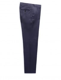 He By Mango Classic-fit Suit Trousers