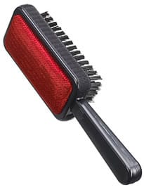 John Lewis 3 Way Clothes Brush