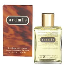 Aramis Classic Pre-electric Lotion 125ml
