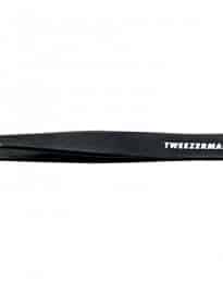 Tweezerman Professional Slant Tweezer Black