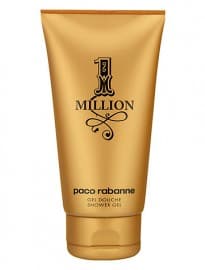 Paco Rabanne 1 Million Shower Gel 150ml