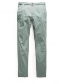 He By Mango Slim-fit Cotton Chinos