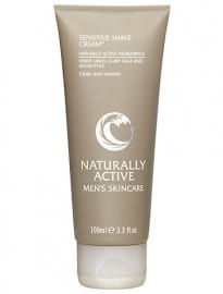 Liz Earle Sensitive Shave Cream? 100ml