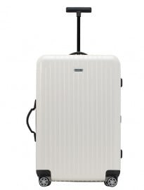 Rimowa Salsa Air 4-wheel Medium Spinner Suitcase White Rimowa