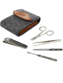 Gentlemans Hardware Manicure Set