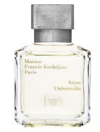 Maison Francis Kurkdjian Aqua Universalis Eau De Toilette 70ml
