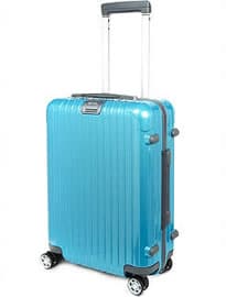 Rimowa Salsa Deluxe Four-wheel Cabin Suitcase 56cm