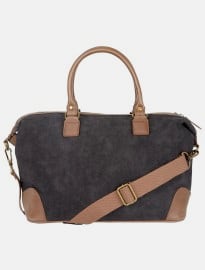 John Lewis & Partners Geneva Small Weekend Holdall