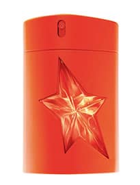 Thierry Mugler A Men Ultra Zest Eau De Toilette 100ml
