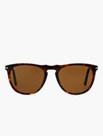 Persol Po3114s Polarised Aviator Sunglasses