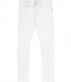 Reiss 1971 Wallace Slim-fit Jeans White