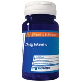 Daily Vitamins