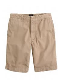 J. Crew 9 Stanton Short