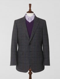 Jaeger Overcheck Jacket