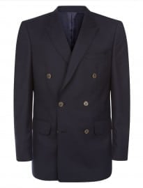 Jaeger Plain Twill Modern Jacket