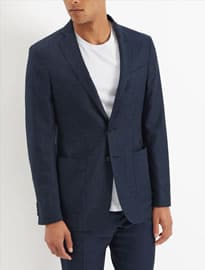 Jaeger Washable Wool Suit