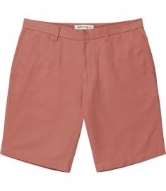 Reiss 1971 Atom Shorts Berry