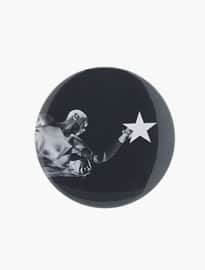 Givenchy Basketball Badge