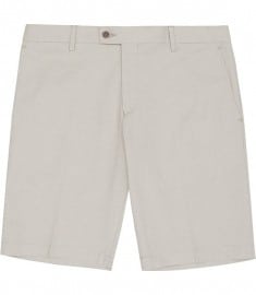 Reiss Miami S Tailored Shorts Stone