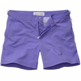 Orlebar Brown Mens Classic Bulldog Short