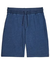 Reiss Maldive Jersey Shorts Indigo