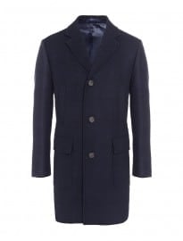 Hackett Mcintyre Coat