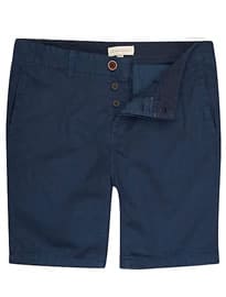 River Island Blue Shorts