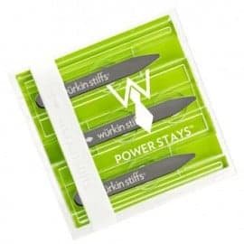 6 6.25cm Power Stays Most Popular Size