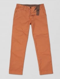 Jaeger Washed Casual Chinos