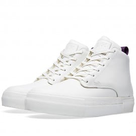 Eytys Odyssey Leather Hi Top Sneaker