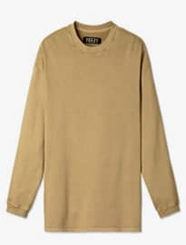 Yeezy Season 1 Crew Sweat