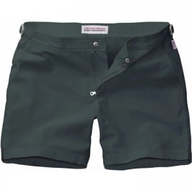 Orlebar Brown Mens Classic Bulldog Short