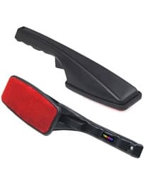 Trixes Lint Magic Brush
