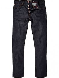 River Island Dark Wash Dylan Slim Jeans