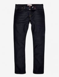 River Island Dark Wash Dylan Slim Jeans