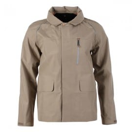 Levis Commuter Series Modular Parka - Timberwolf