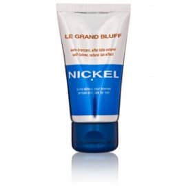 Nickel Le Grand Bluff - Self Tanner 50ml