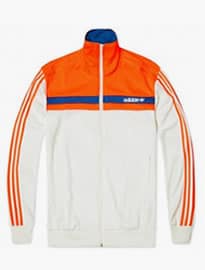 Adidas Nite Jogger Og Track Top