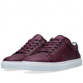 Etq. Low Top 1 Sneaker