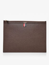 Thom Browne Large Document Holder