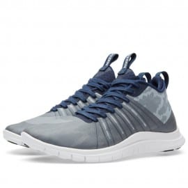 Nike Free Hypervenom 2