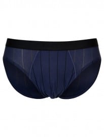Hanro Shadow - Briefs - Blue